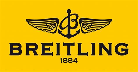 breitling wijzer logo|breitling watch maker.